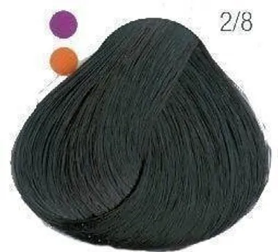 Produktbild von Londa IT 2/8 60 ml, 2/8 schwarz-perl