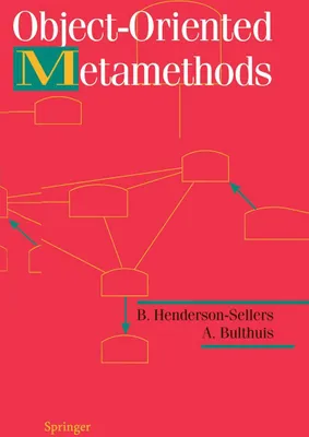 Produktbild von Object-Oriented Metamethods