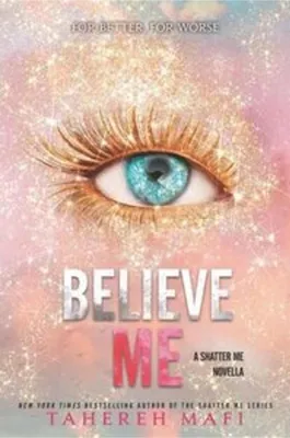 Immagine prodotto di Believe Me
