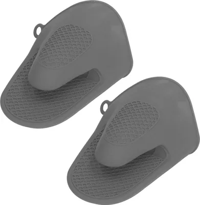 Obrázek produktu pro Chňapky do trouby,Chňapky na vaření,Mini chňapky do trouby,Chňapky do trouby,Chňapky do kuchyně,Silikonové chňapky do trouby
