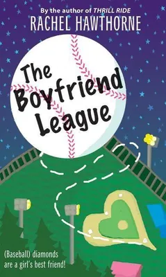 Produktbild von The Boyfriend League