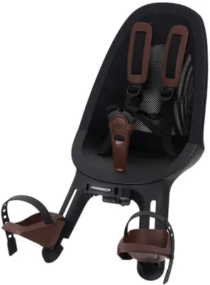 Produktbild von Air fahrradsitz für schwarz/braun