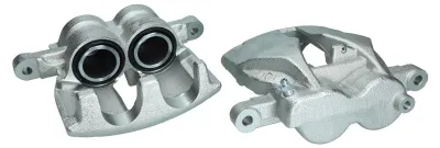 Produktbild von KAMOKA Bremssattel Hinten Rechts für VW CRAFTER 30-50 Kasten (2E) Ø48mm JBC0995