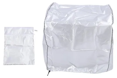 Immagine prodotto di Copertura antipolvere per stampante 3D, adatta per Creality Ender 3 Pro, tessuto Oxford impermeabile