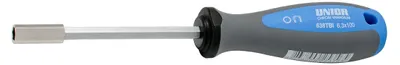 Immagine prodotto di Unior 638TBI6, portabrocche a 3 inserti, per inserti da 6,3 mm
