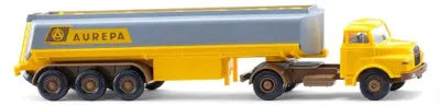 Produktbild von Wiking WIKING H0 Tanksattelzug (MAN) Aurepa