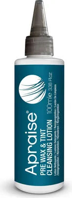 Imagen del producto de Apraise: Loción limpiadora pre-cera para tinte, 100 ml