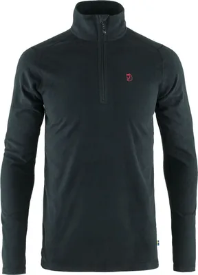 Zdjęcie produktu dla FJÄLLRÄVEN Pine Half Zip M Black XXL