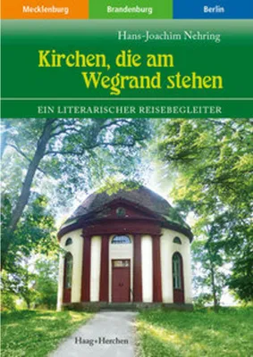 Image de Kirchen, die am Wegrand stehen