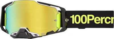 Produktbild von 100% Armega Orban Motocross Brille