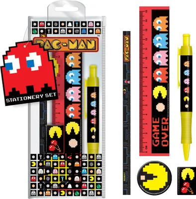 Produktbild von Pac-Man Schulset