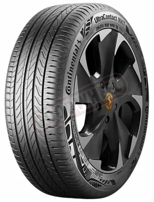 Obrázek produktu pro Continental So car-tyres UltraContact NXT - ContiRe.Tex ( 18 )