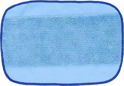 Produktbild von INF iRobot Braava Wischtücher - Blau, 6er-Pack Ersatzpads