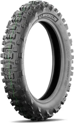 Immagine prodotto di Michelin Enduro Medio 2 120/90 - 18 Tt 65R Posteriore