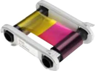 Zdjęcie produktu dla Evolis R6F003EAA, Primacy, 250 stron, YMCKO-K