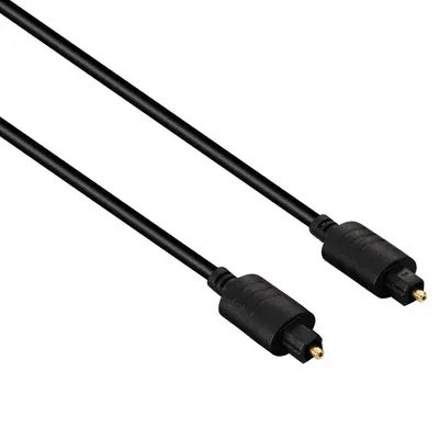 Immagine prodotto di Cavo ottico 1,25mSpina Toslink