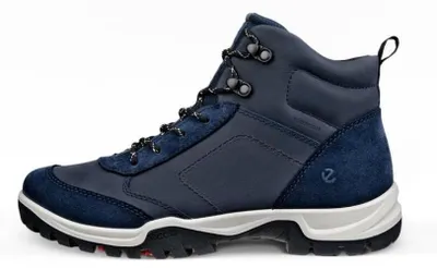 Produktbild von Ecco - Xpedition ||| Wp Boot - Damentrekkingstiefel - Marine 81141350595 (37/Marine)