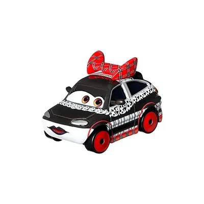 Zdjęcie produktu dla MATTEL Cars autko Chisaki GBV51