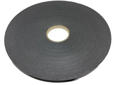 Produktbild von Ellen Vorlegeband 1 seitig selbstklebend, anthrazit, Breite 8mm x Stärke 2mm 6004118