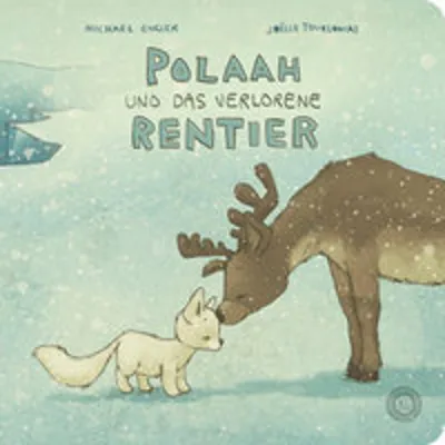 Image de POLAAH und das verlorene Rentier