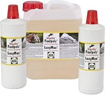 Produktbild von Equifix FAULPELZ Selbsttätige Easy-care Lederpflege - Kanister