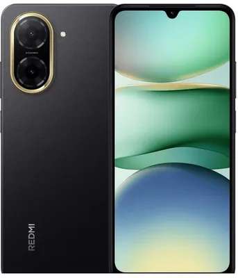 Produktbild von Xiaomi Redmi A5 4G 64GB Black
