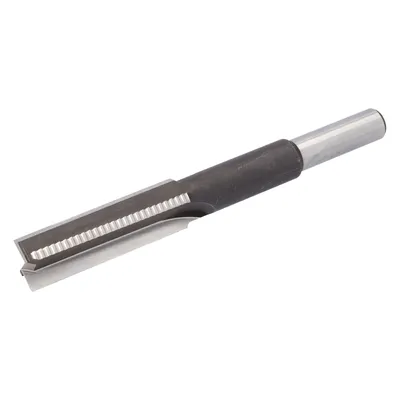 Image de Cut360 Mèche à trou oblong, version droite, Ø de travail 24mm, Ø de tige 16mm convient pour le bois tendre et dur