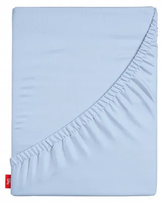 Produktbild von Softimi Jersey Spannbettlaken 80x200 cm 100% Baumwolle