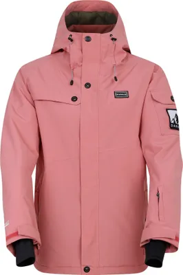 Immagine prodotto di Dare 2B - Giacca da sci "Ski Life" da donna RG11521 (36 DE) (Grigio rosa)