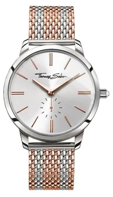 Zdjęcie produktu dla THOMAS SABO Zegarki na rękę WA02732832013