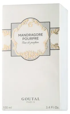Produktbild von Goutal Mandragore Pourpre Eau de Parfum Spray (100 ml)