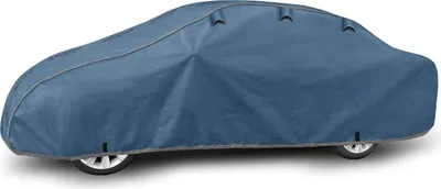 Produktbild von Autogarage für Lexus ES V Vollgarage Auto Schutzhülle Cover Abdeckplane