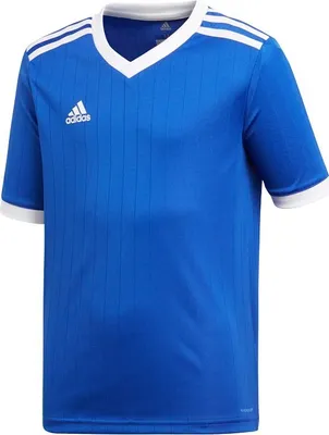 Produktbild von Adidas T-shirt JR Tabela 18, CE8916, Größe: 159