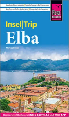 Produktbild von Reise Know-How InselTrip Elba