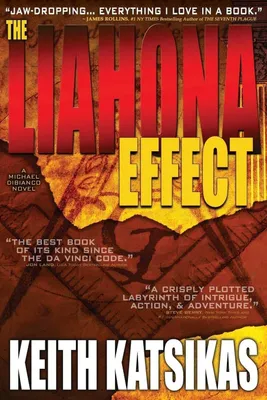 Produktbild von The Liahona Effect