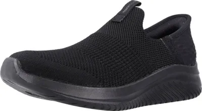 Produktbild von SKECHERS ULTRA FLEX 3.0 - SMOOTH STEP SLIP-INS Schwarz