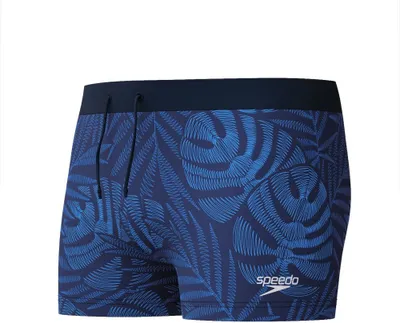 Produktbild von Speedo Valmilton Aquashorts Herren marineblau Gr 6