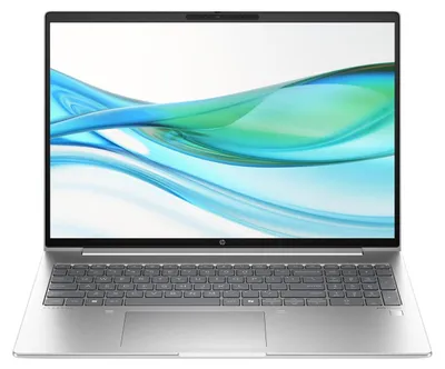 Produktbild von HP ProBook 460 G11 CU5 125U/16GB/512SSD/FreeDOS silver