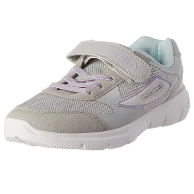 Produktbild von Buty dziecięce Fila Jumbler  2 V sportowe na rzep 34