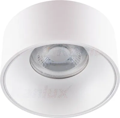 Obrázek produktu pro Kanlux S.A. 27579, GU10, IP20, Bílá