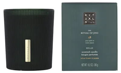 Produktbild von Rituals The Ritual of Jing Scented Candle 290 g
