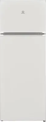 Produktbild von Gorenje Kühlschrank | RF414EPS4 | | Freistehend | Doppeltür | Höhe 143,6 cm | Nutzinhalt Kühlteil 165 L | Nutzinhalt Gefrierteil 41 L | 40 dB | Grau