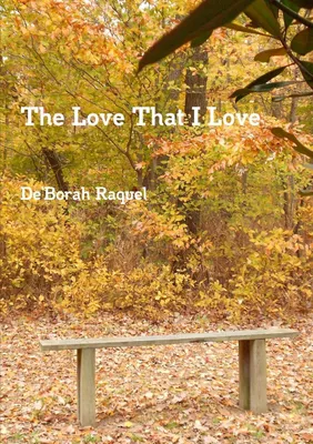 Produktbild von The Love That I Love