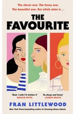 Image de The Favourite