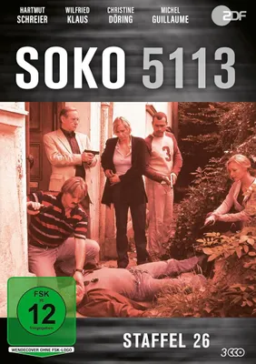 Productafbeelding van Soko 5113