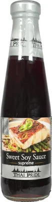 Produktbild von Thai Pride süße Soja Sauce 295ml