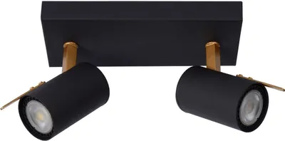 Zdjęcie produktu dla Lampa SUFITOWA Lucide GU10 5W 2200K-3000K GRONY 17998/10/30