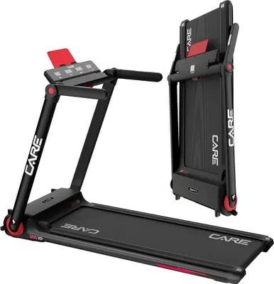 Image de Tapis de course - 14km/h - CARE - JOG XP