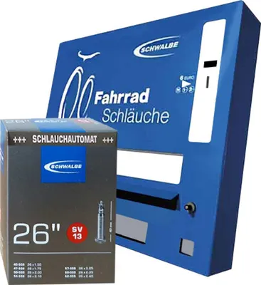 Produktbild von Schwalbe, Schlauch Automat SV13-40, 40-62/559 VM, 10425143.01.
