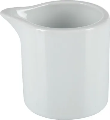 Produktbild von Olympia Whiteware Milchkännchen - 5,7cl - 12 Kännchen